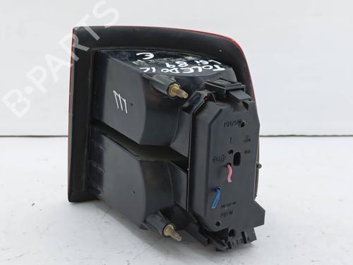 Left taillight SEAT TOLEDO I (1L2) 1.6 i | BP19847770C34 