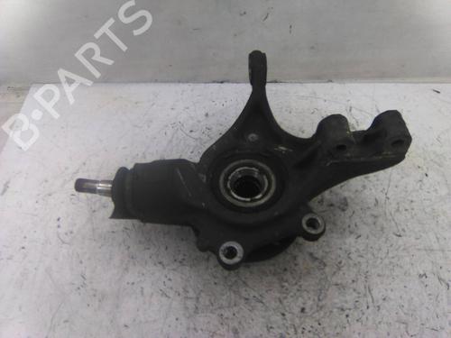 Left front steering knuckle CITROËN C4 I (LC_) 1.6 HDi | BP19829780M25 