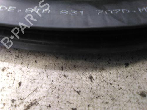 Rubber door seal AUDI A5 Sportback (8TA) 2.7 TDI | BP19839466C142