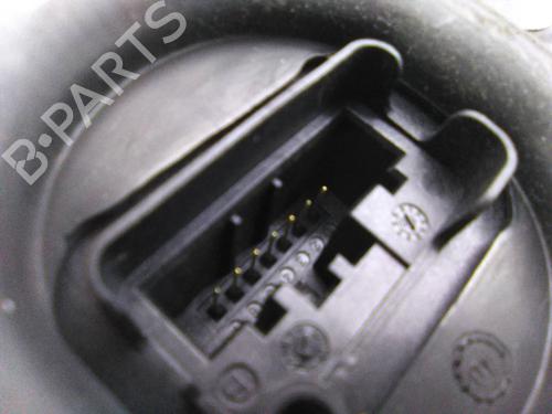 Rear right lock VW GOLF VI (5K1) 1.6 TDI | BP19829945C99 
