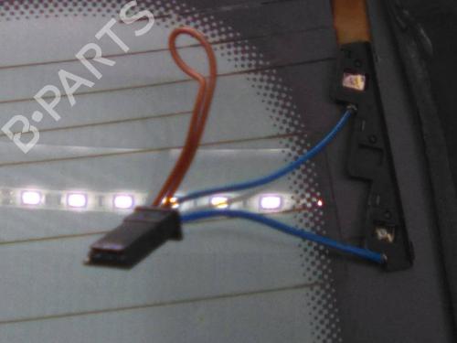 Bootlid window AUDI A4 B8 (8K2) 2.0 TDI | BP23148004C64 