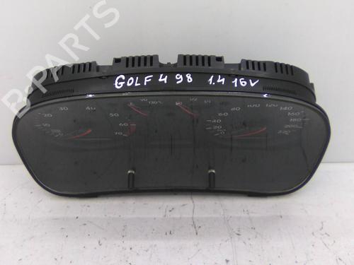 Instrument cluster VW GOLF IV (1J1) 1.4 16V | BP19853909C47 
