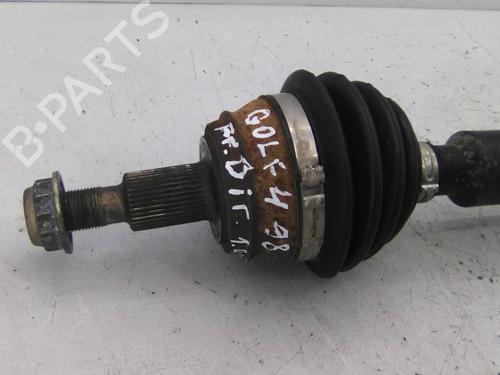 Right front driveshaft VW GOLF IV (1J1) 1.4 16V | BP19853891M39 