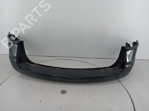 Rear bumper RENAULT MEGANE II Estate (KM0/1_) 1.9 dCi | BP31668041C8