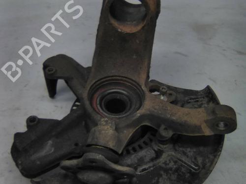 Right front steering knuckle AUDI A3 (8L1) 1.6 | BP19863531M26 