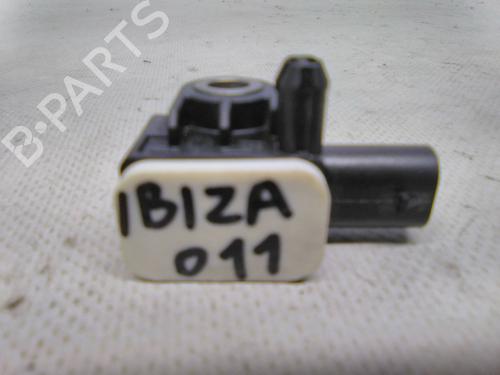 Used Other SEAT IBIZA IV (6J5, 6P1) 1.6 TDI (105 hp) 19860487