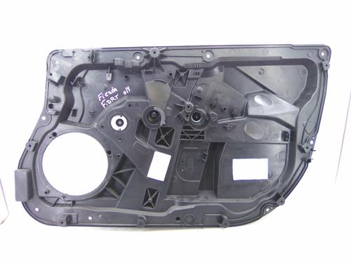 Front right window mechanism FORD FIESTA VI (CB1, CCN) 1.5 TDCi | BP19875358C23 