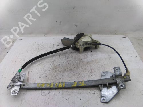 Used Rear left window mechanism MITSUBISHI CARISMA Saloon (DA_) 1.9 TD (DA4A) (90 hp) 19851657