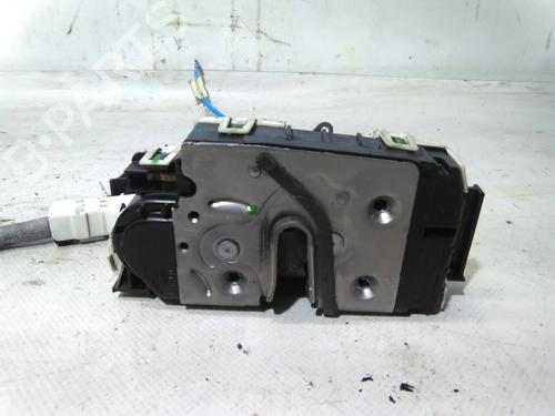 Front left lock MERCEDES-BENZ B-CLASS Sports Tourer (W246, W242) B 180 CDI (246.200) | BP19819413C98 