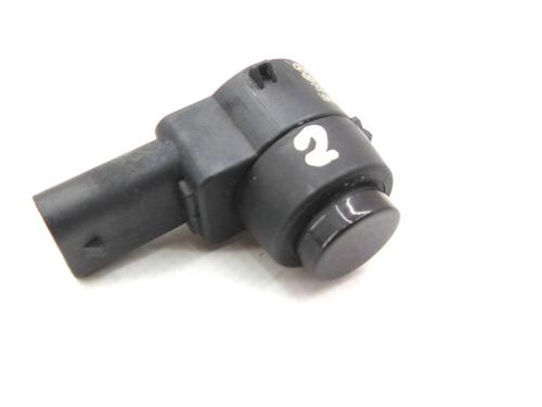 Used Electronic module MERCEDES-BENZ S-CLASS (W221, V221) S 350 CDI (211 hp) 27656315