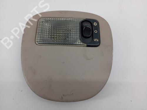 Plafoniera PEUGEOT 206 Hatchback (2A/C) 1.1 i (60 hp) 31323127