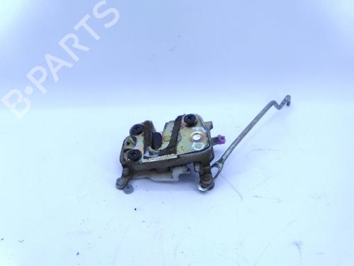 Used Front right lock OPEL FRONTERA A Sport (U92) 2.5 TDS (115 hp) 19863689