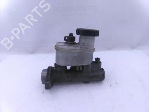 Used Brake master cylinder NISSAN PRIMERA Traveller (WP11) 1.6 16V (99 hp) 19812631