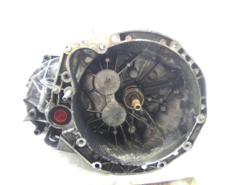 Gearkasse RENAULT LAGUNA II (BG0/1_) 1.9 dCi (BG0R, BG0E) | BP30046459M3
