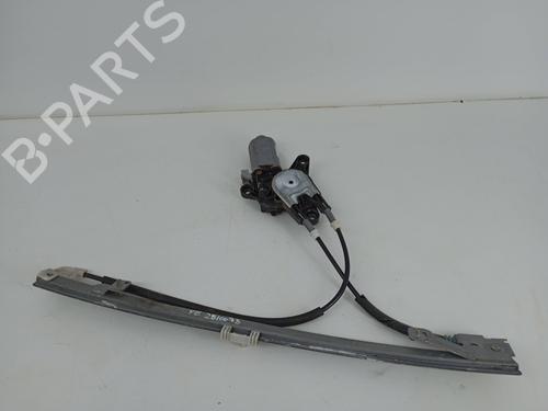 Vindusheismekanisme venstre foran PEUGEOT 806 (221) 2.0 (121 hp) 33047338