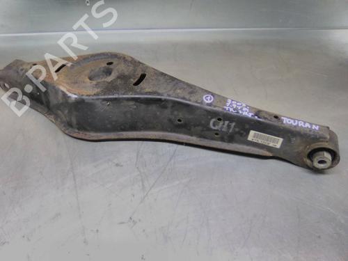 Used Right rear suspension arm VW TOURAN (1T1, 1T2) 1.9 TDI (100 hp) 19855191