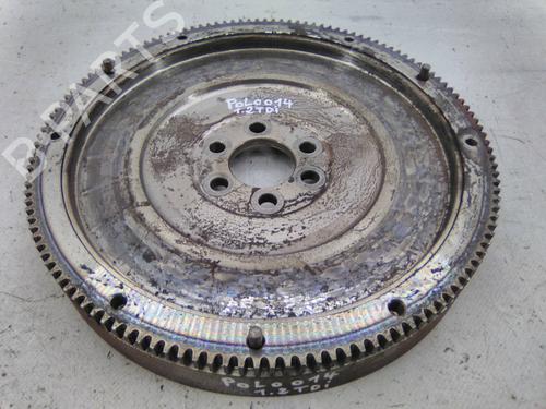 Used Other VW POLO V (6R1, 6C1) 1.2 TDI (75 hp) 19855453