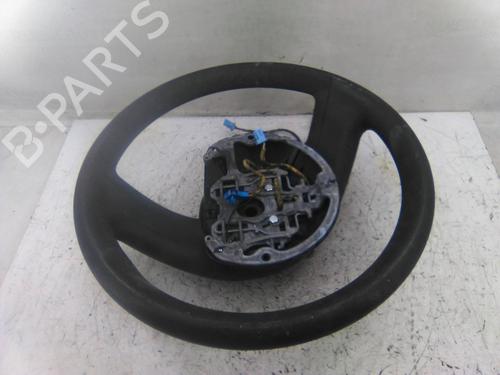 Used Steering wheel CITROËN C4 I (LC_) 1.6 HDi (90 hp) 19829772