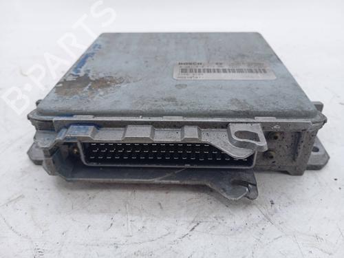 Engine control unit (ECU) LAND ROVER FREELANDER I (L314) 2.0 DI 4x4 | BP23198048M57