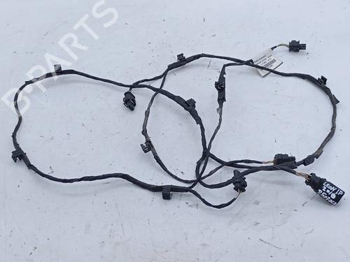 Capteur électronique SEAT LEON (1P1) 1.6 TDI (90 hp) 27836020