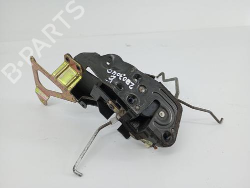 Used Front left lock HYUNDAI ACCENT II (LC) 1.5 CRDi (82 hp) 31117444