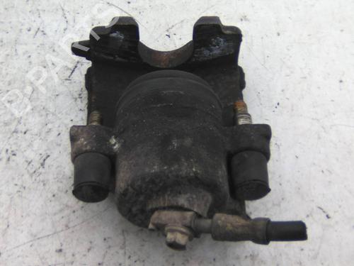Left front brake caliper SEAT LEON (1M1) 1.4 16V | BP19821507M105 