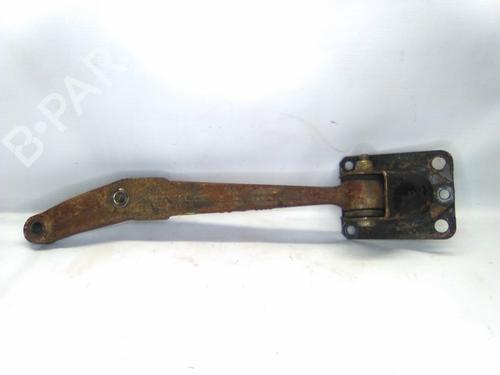Used Right front suspension arm PEUGEOT J5 Platform/Chassis (280L) 2.5 DT (95 hp) 19863941