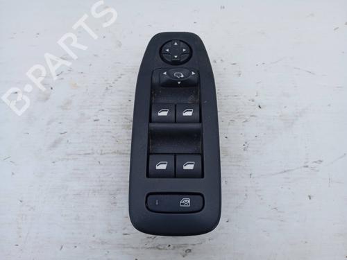 Mando PEUGEOT 2008 I (CU_) 1.2 VTi (82 hp) 30002518