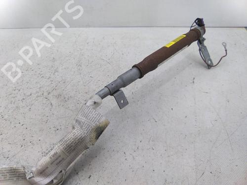 Right curtain airbag AUDI A3 (8P1) 2.0 TDI 16V | BP19825821C12 