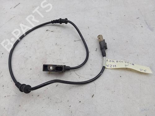 Ander MERCEDES-BENZ E-CLASS (W211) E 220 CDI (211.006) (150 hp) 29071643