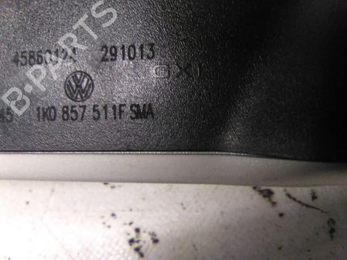 Rear mirror VW TOURAN (1T1, 1T2) 2.0 TDI | BP19817855I6 