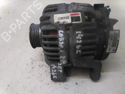 Alternator OPEL CORSA D (S07) 1.4 (L08, L68) | BP19820141M7 