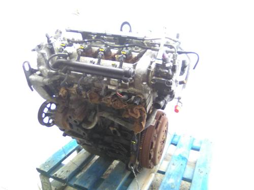 Engine FIAT GRANDE PUNTO (199_) 1.3 D Multijet | BP29870787M1