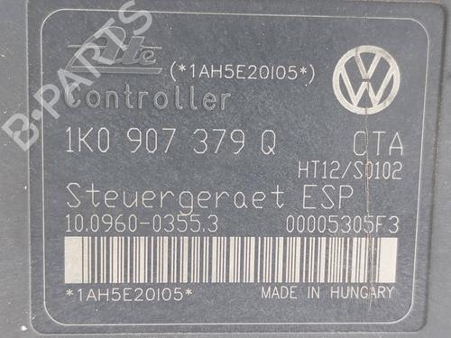 ABS pump VW GOLF V (1K1) 1.9 TDI | BP19875122M43 