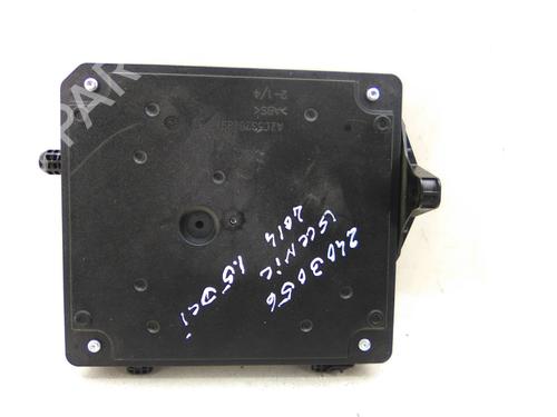 Electronic module RENAULT GRAND SCÉNIC III (JZ0/1_) 1.5 dCi (JZ0A) | BP29566960M83
