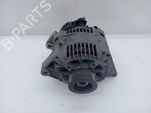 Used Alternator VOLVO S40 I (644) 1.9 TD (90 hp) 29184677