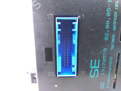 Display monitor OPEL ASTRA H (A04) 1.3 CDTI (L48) | BP19819786C48 