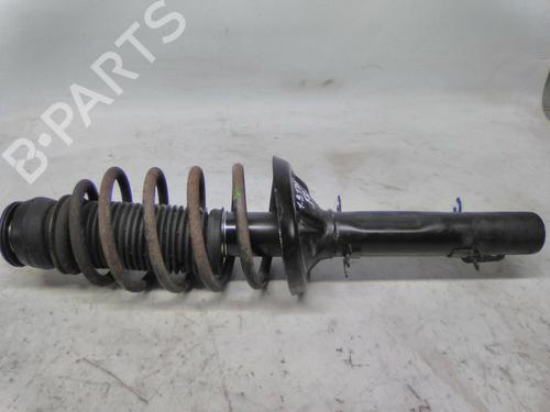 Right front shock absorber VW GOLF IV (1J1) 1.9 TDI | BP19870371M17 