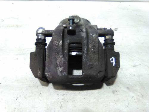 Used Right front brake caliper MERCEDES-BENZ A-CLASS (W169) A 150 (169.031, 169.331) (95 hp) 19876889
