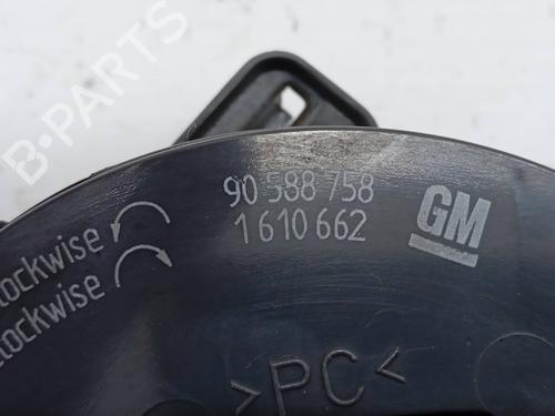 Squib airbag OPEL ASTRA G Estate Van (F70) 1.7 DTI 16V (F70) | BP28305418C102 
