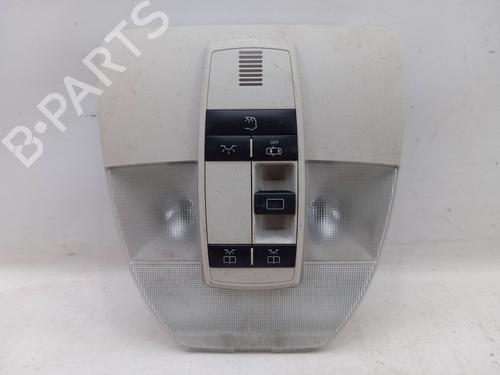 Used Interior roof light MERCEDES-BENZ A-CLASS (W169) A 160 CDI (169.006, 169.306) (82 hp) 25344356