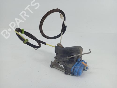 Used Rear left lock AUDI A4 B5 (8D2) 1.9 TDI (110 hp) 32431005