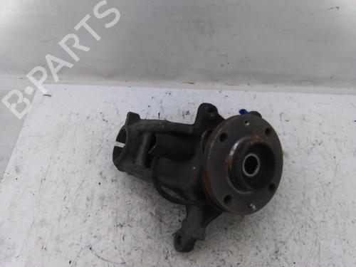 Right front steering knuckle CITROËN C2 (JM_) 1.6 | BP19831822M26 