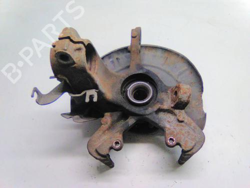 Right front steering knuckle SEAT IBIZA III (6L1) 1.2 | BP19869396M26 