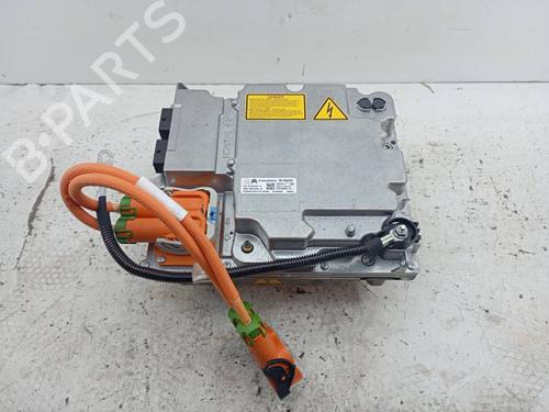 Used Other PEUGEOT 508 I (8D_) 2.0 HDi Hybrid4 AWC (200 hp) 26721233