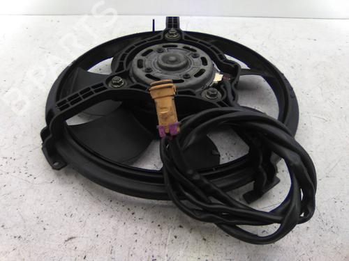 Kjølevifte elektrisk AUDI A4 B5 (8D2) 1.9 TDI | BP19833365M35 