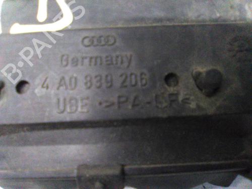 Rear right exterior door handle AUDI A4 B5 (8D2) 1.9 TDI | BP19834078C130 