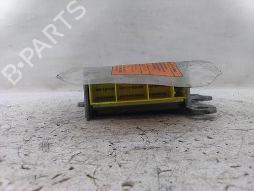ECU airbags NISSAN MICRA II (K11) 1.0 i 16V | BP19849860M53 