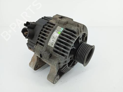 Alternateur PEUGEOT 206 Hatchback (2A/C) 1.4 i | BP30936118M7