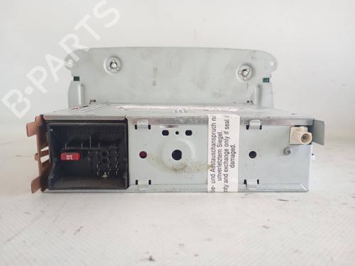 Radio SEAT IBIZA IV (6J5, 6P1) 1.6 TDI | BP19857013E6 